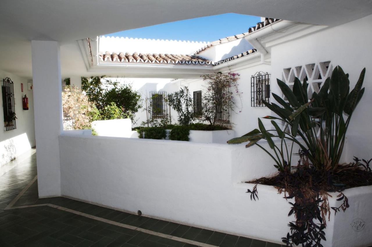 Luxury Puerto Banus Penthouse With Parking & Wi-Fi Apartamento Marbella Exterior foto